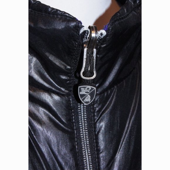 Tonino Lamborghini Windbreaker - Picture 2 of 16